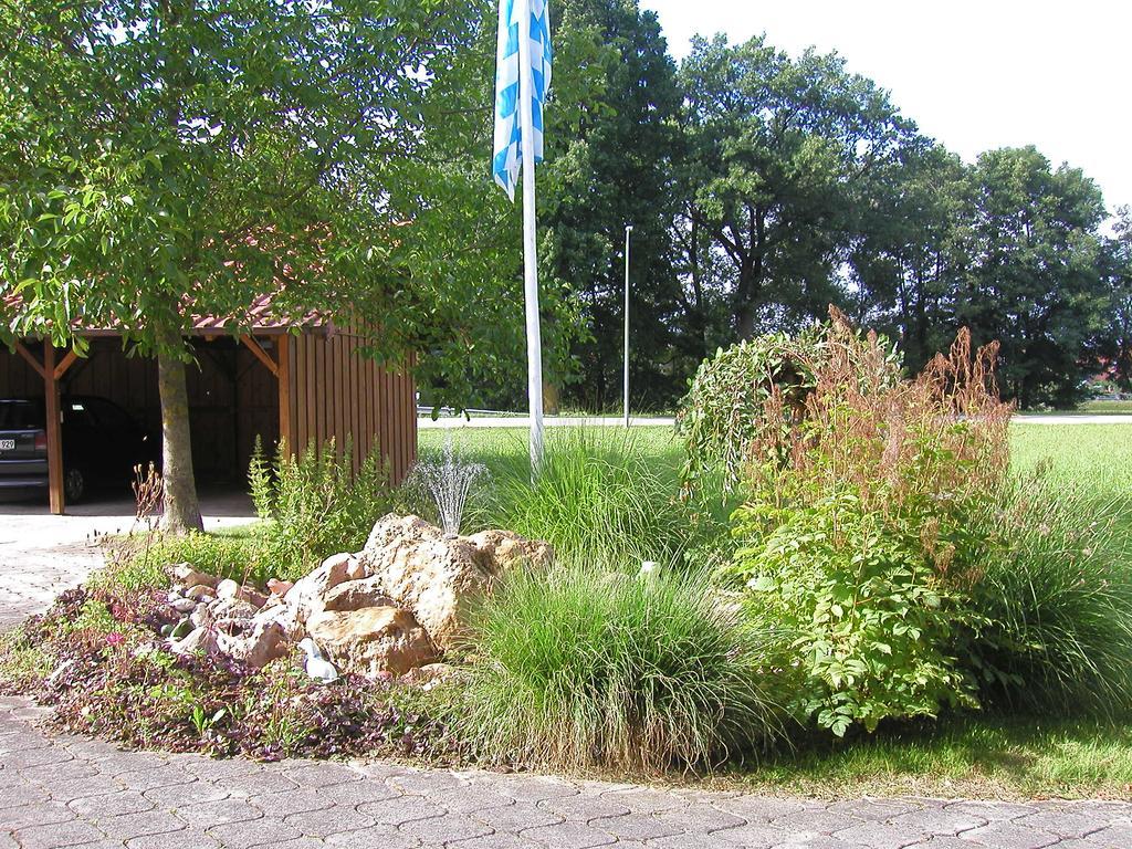 Ferienwohnungen Tweraser Bad Birnbach Exterior photo